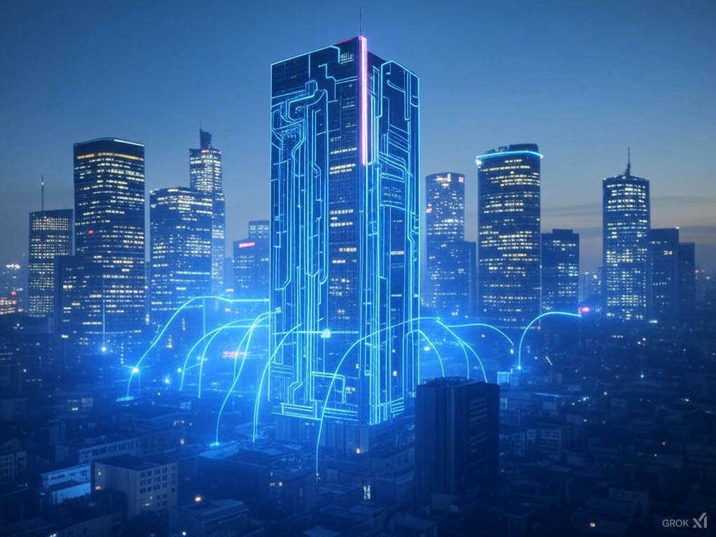 Technology Background